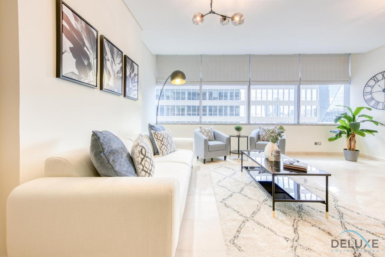 Rate Chic 1br With Balcony In Prime Spot By Deluxe Homes * Dubai